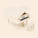 Grand Piano Music Box