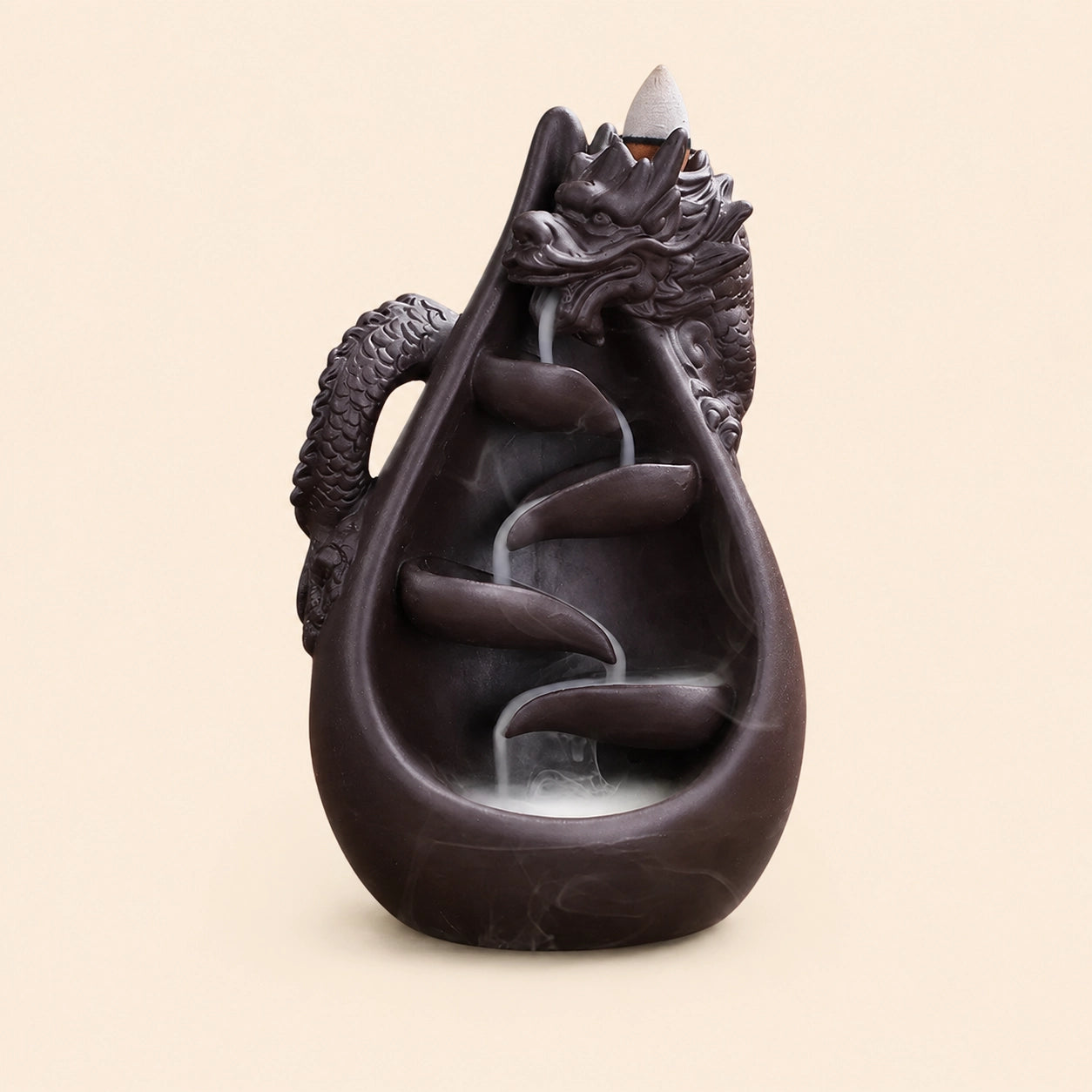 Mystic Dragon Incense Set