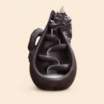 Mystic Dragon Incense Set
