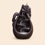 Mystic Dragon Incense Set