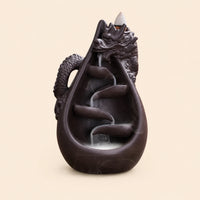 Mystic Dragon Incense Set