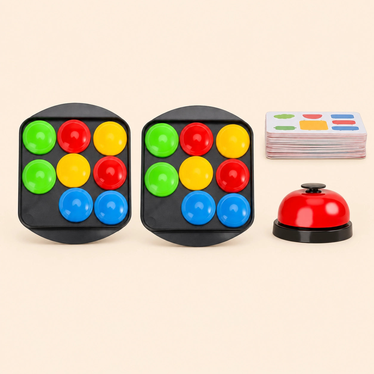 ColorSort™ Educational Game