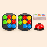 ColorSort Educational Game