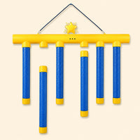 Reflex Drop Sticks Game