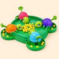 Hungry Turtle Board Game