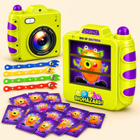 SpeedVision™ Puzzle Game