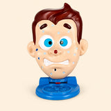 PimplePop™ Interactive Desktop Game