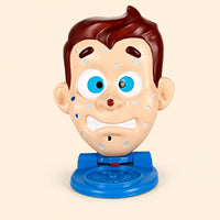 PimplePop™ Interactive Desktop Game