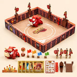 BullfightWarrior™ Kids Board Game