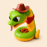 Electric Rattlesnake Toy