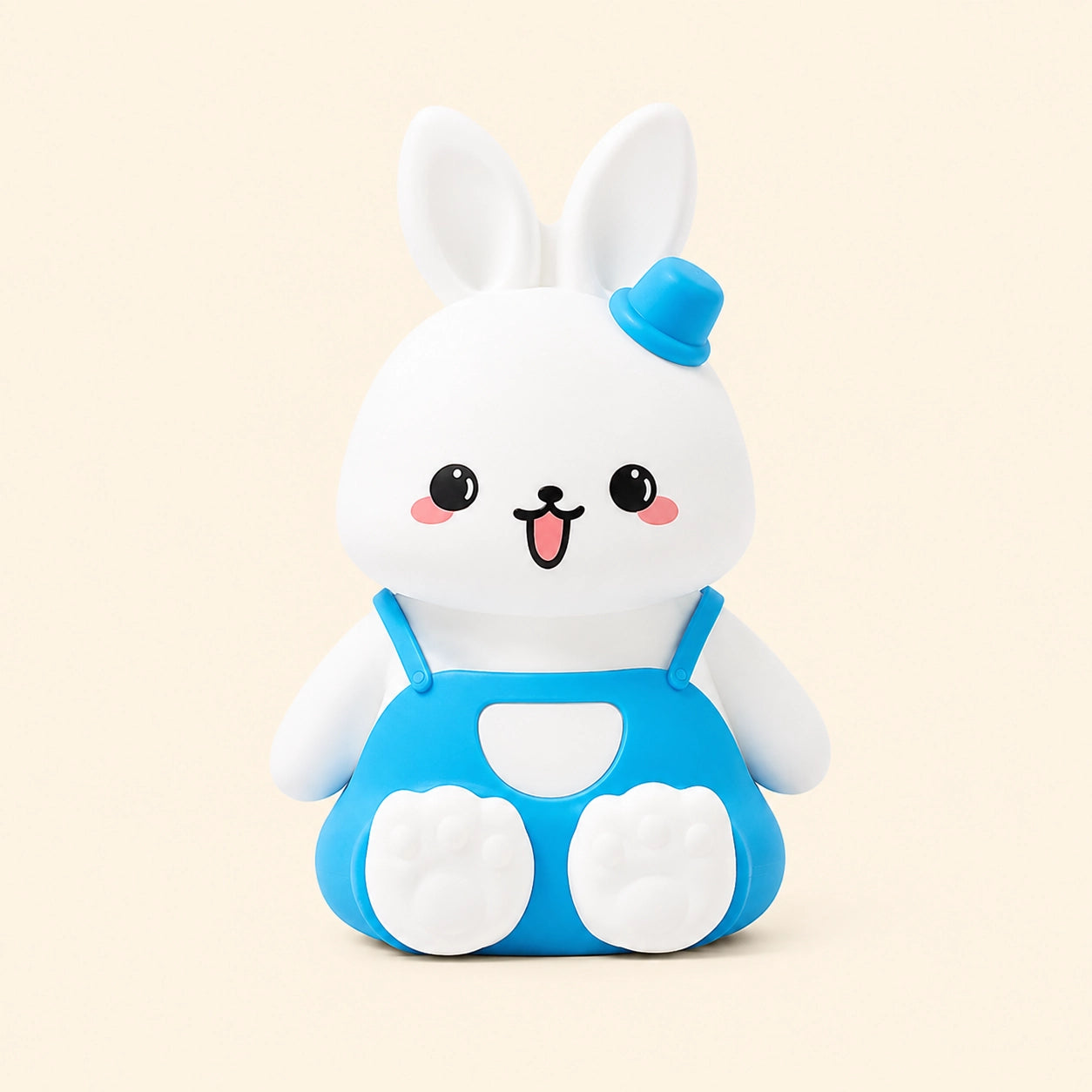 Bunny Silicone Kids Lamp