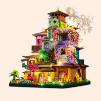 SakuraCastle™ Blocks