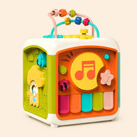 ActivityCube Educational Toy