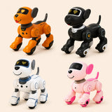 Smart Robotic Puppy Toy