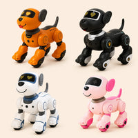 Smart Robotic Puppy Toy