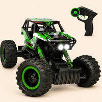Large 4WD Remote Control Car