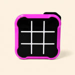 Smart Tic-Tac-Toe Console