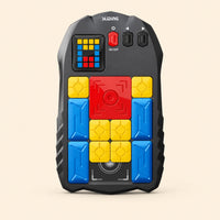 Super Slide Puzzle Game