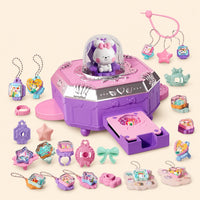 3D DIY Sticker Craft Kit