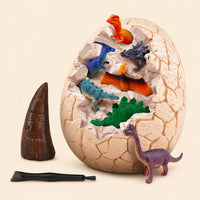Jumbo Dinosaur Dig Kit