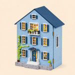 Miniature Fantasy House Collection
