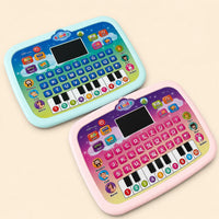 Kids Educational Tablet Collection
