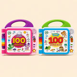 Talking Words Learning Book