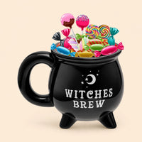 Witches Brew Ceramic Mug