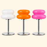 Modern Glow Mushroom Lamp