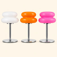 Modern Glow Mushroom Lamp