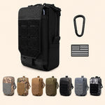 Tactical Gear Utility Pouch