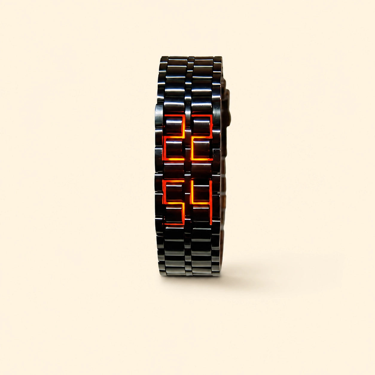 LavaGlow™ LED Digital Watch