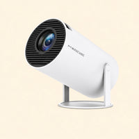 Mini Smart Portable Projector