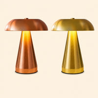 Metal Touch Desk Lamp