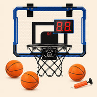 Mini Basketball Hoop Set