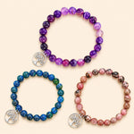 Tree of Life Healing Bracelet