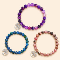 Tree of Life Healing Bracelet