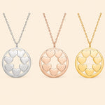 HeartLink™ Family Necklace