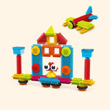 Hedgehog Building Block Set