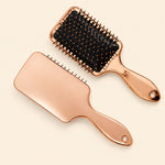 Luxury Gel Paddle Brush