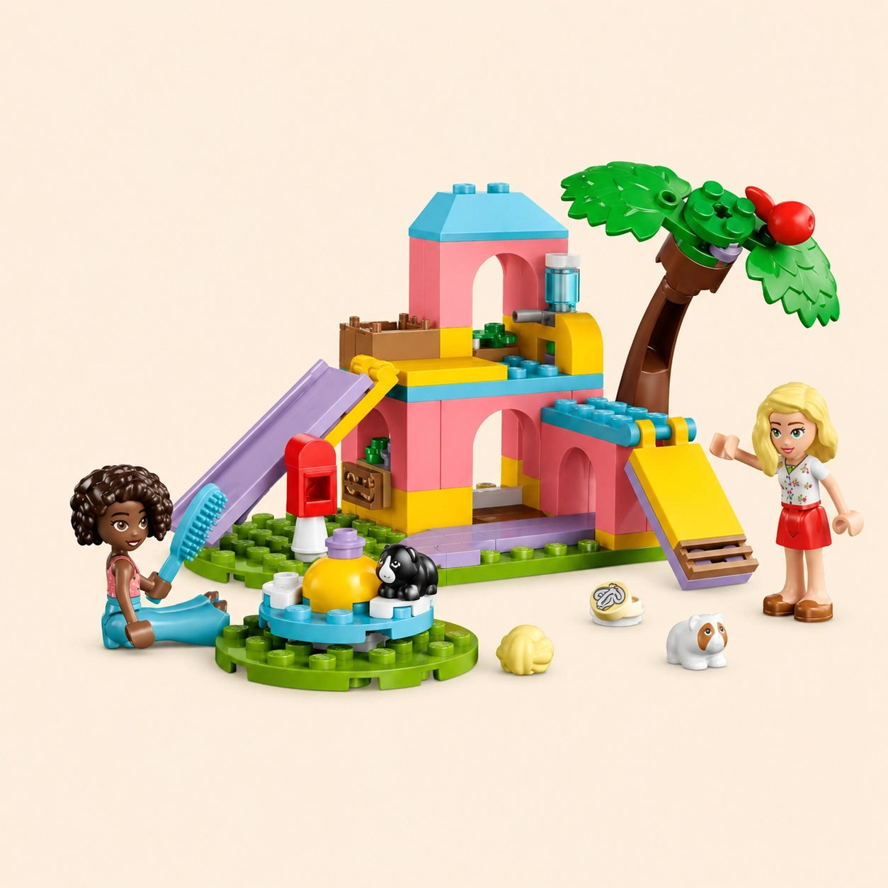 LEGO Friends Play Set