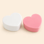 Heart Jewelry Organizer Set