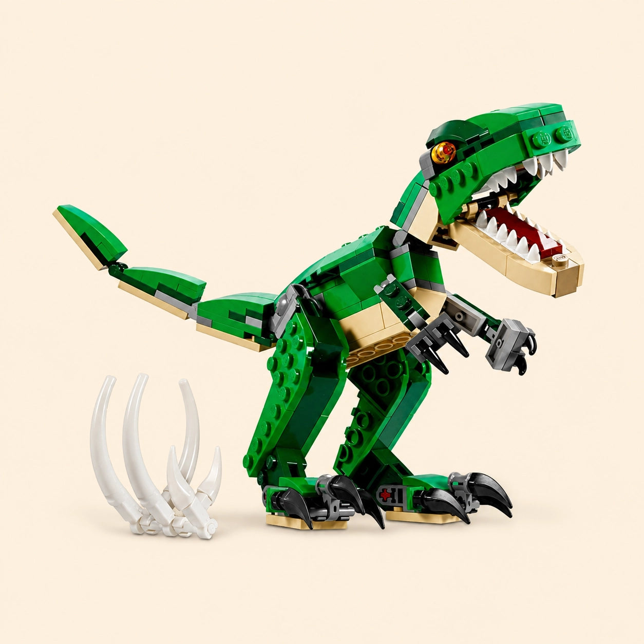 Dinosaur Creator Build Set