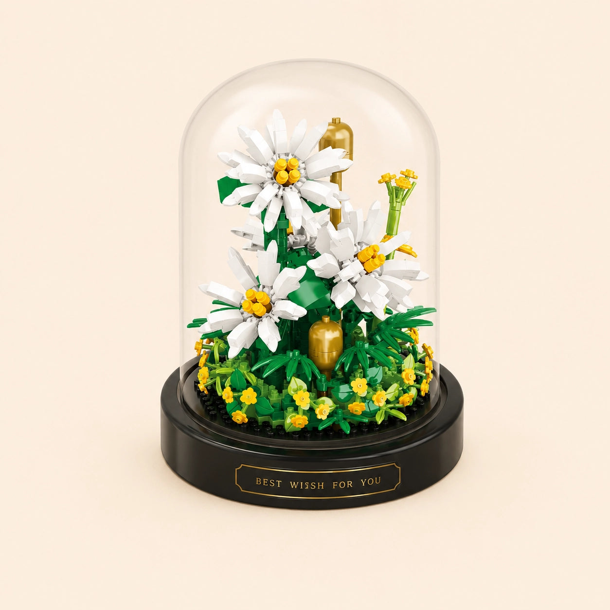 BlossomGlow Botanical Collection