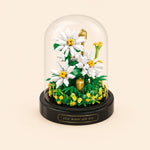 BlossomGlow Botanical Collection