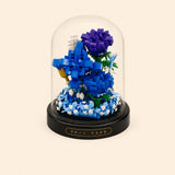 BlossomGlow Botanical Collection
