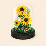 BlossomGlow Botanical Collection