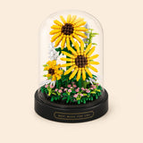 BlossomGlow Botanical Collection