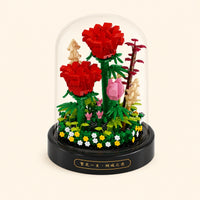 BlossomGlow Botanical Collection