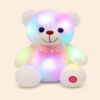 Soft Glow Teddy Bear